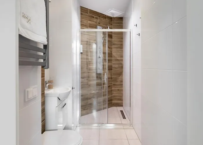 Apartamento Luxe Living Castle View *