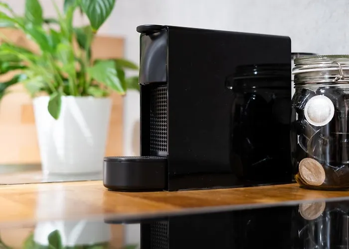 Appartement Luxe Living Castle View Krakau